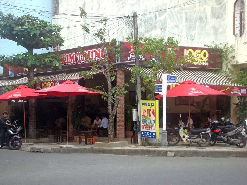 28 Lê Đình Lý – Đà Nẵng