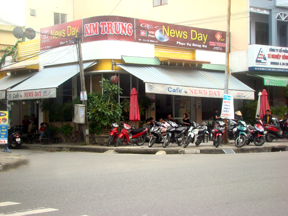 49-51 Lê Đình Lý – Đà Nẵng