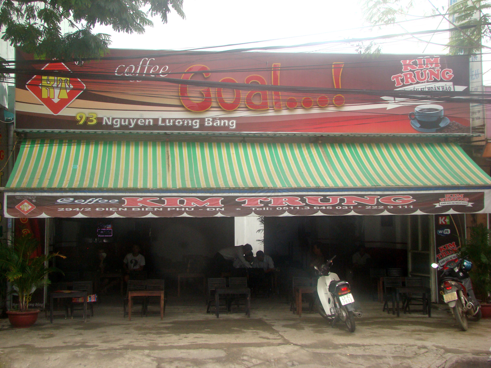 93 Nguyễn Lương Bằng – Đà Nẵng