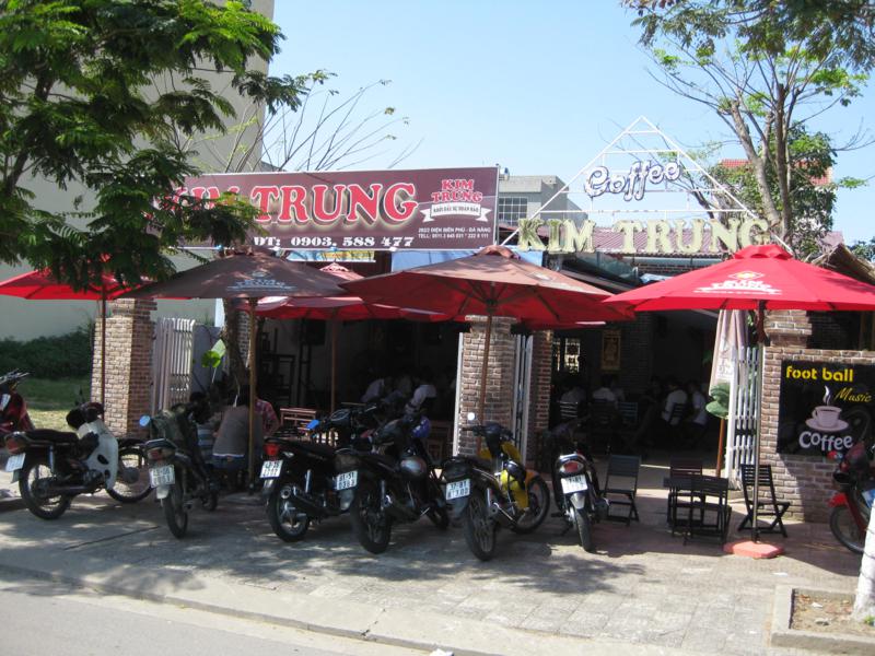 Lô 31 Xô Viết Nghệ Tĩnh, Đà Nẵng